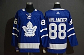 Maple Leafs 88 William Nylander Blue Adidas Jersey,baseball caps,new era cap wholesale,wholesale hats